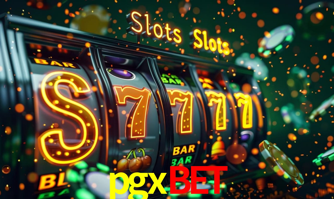 Bônus de Boas-vindas pgxbet