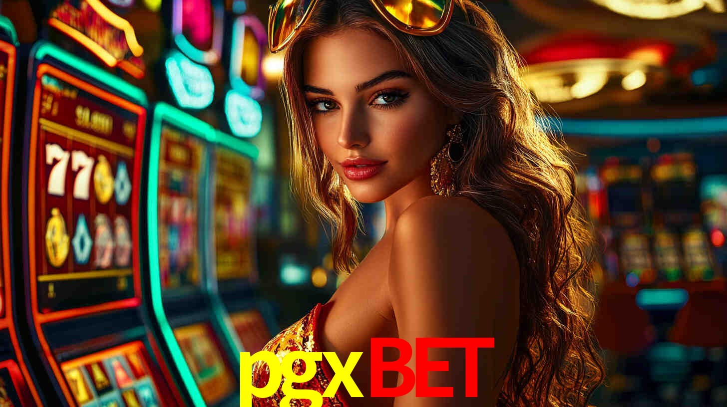 Welcome Bonus pgxbet