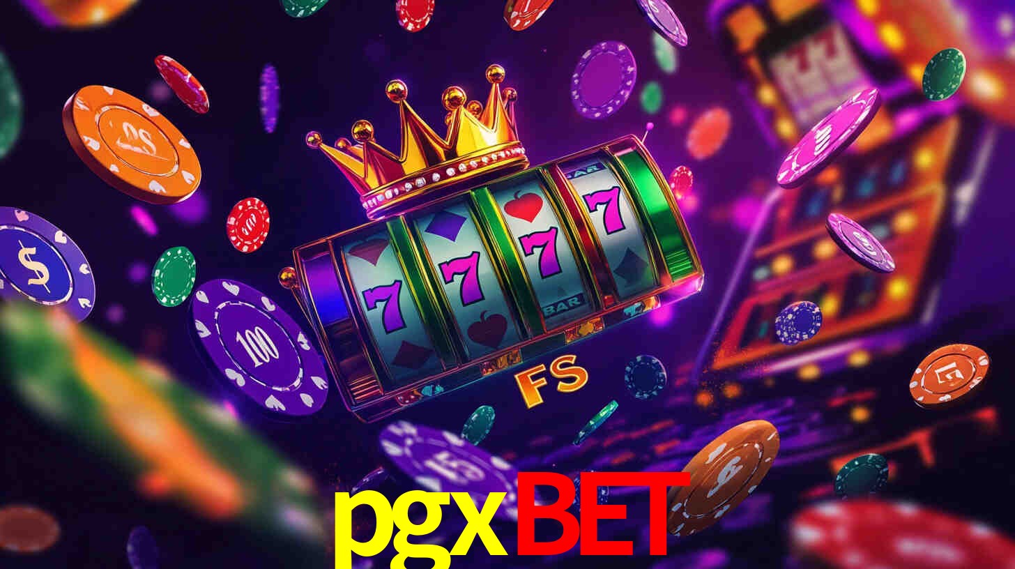 Experiência VIP pgxbet