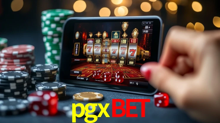 Statistics pgxbet