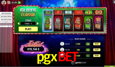 Desvendando o Mundo dos Jogos Virtuais na pgxbet