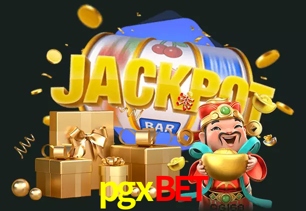 pgxbet bet