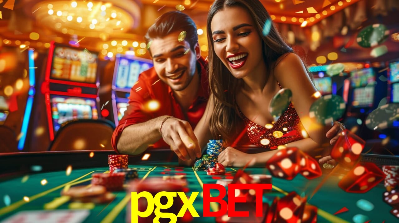 Integração de APIs pgxbet