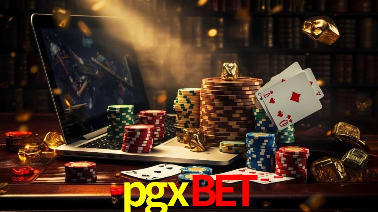 Apostas de Futebol pgxbet