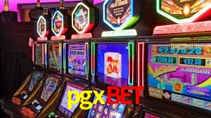 Bônus de Boas-vindas pgxbet
