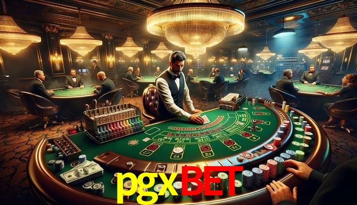 Security Systems pgxbet
