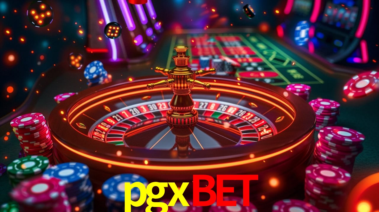 Interface Premium pgxbet