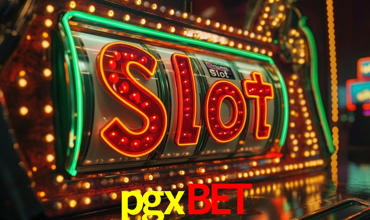 Promoções Sazonais pgxbet