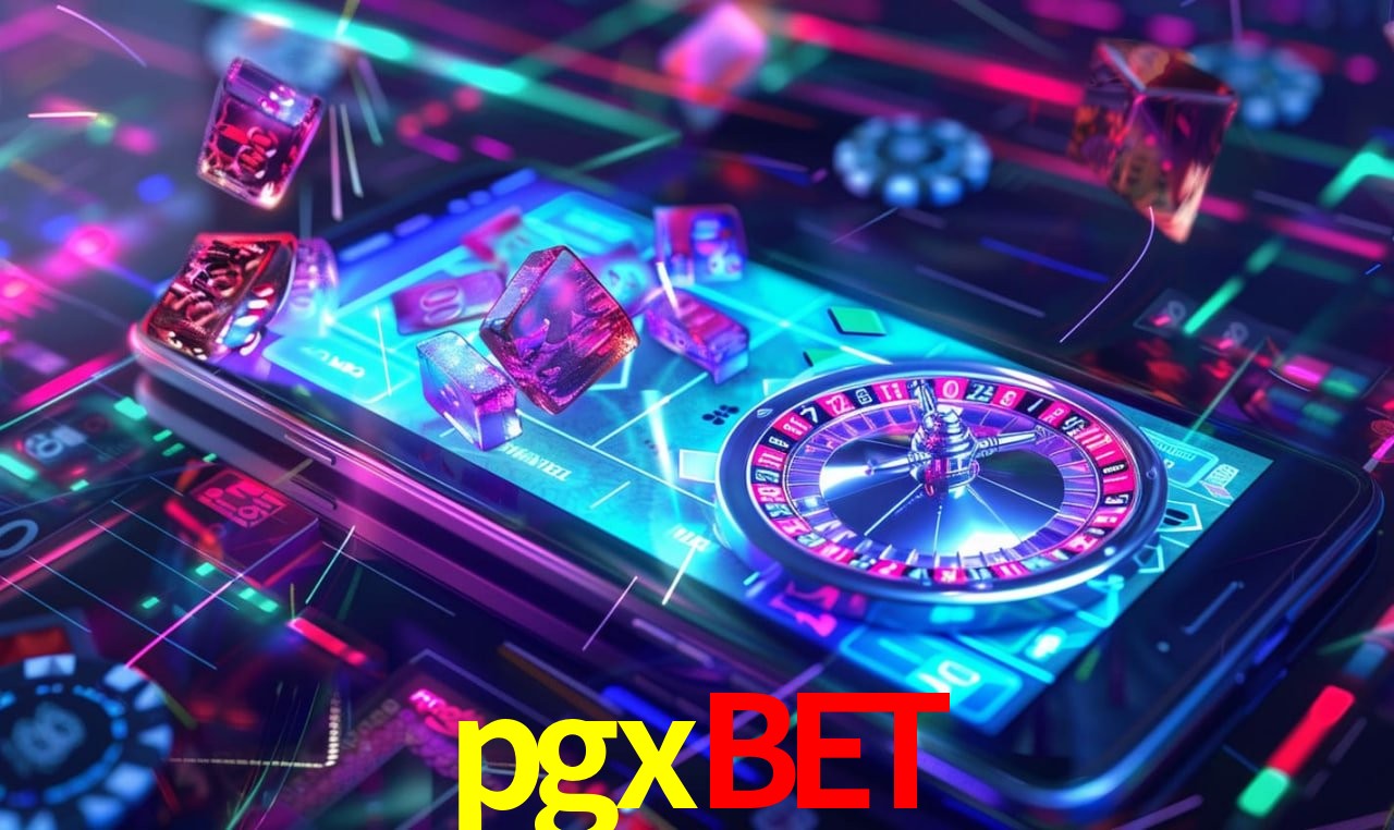 Recursos de Bônus pgxbet