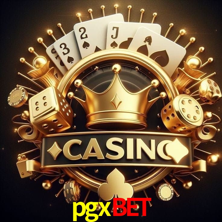 Provedores de Jogos pgxbet