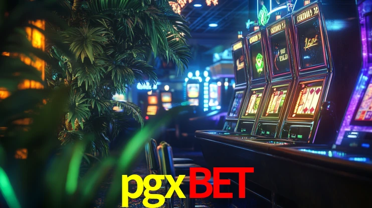 Bonus Features pgxbet