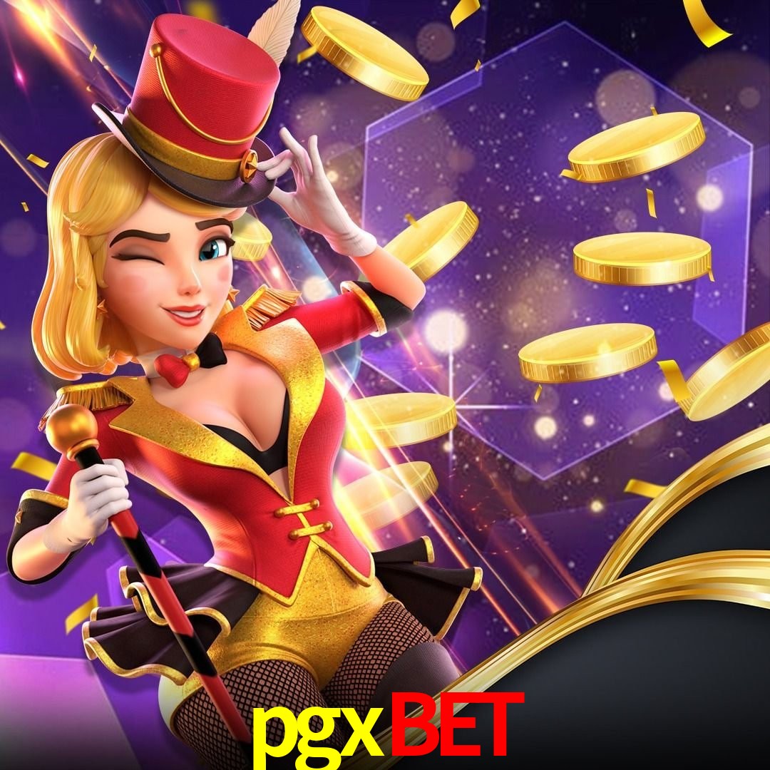 Game Providers pgxbet