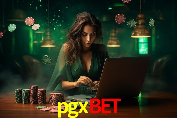 pgxbet login
