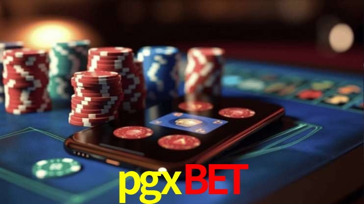 Estatísticas Esportivas pgxbet