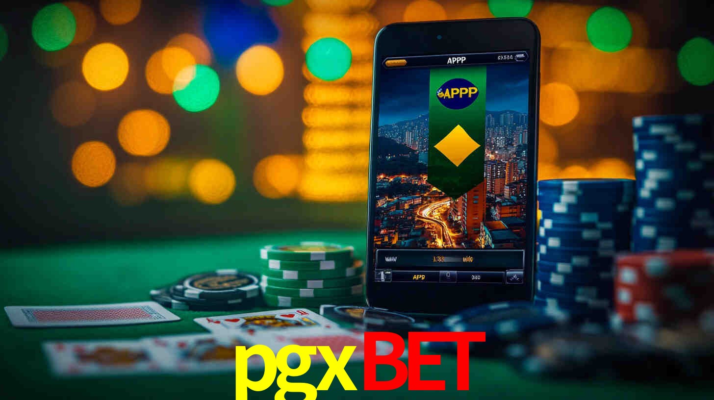 Inovações de Jogos na pgxbet: O Futuro das Experiências Interativas