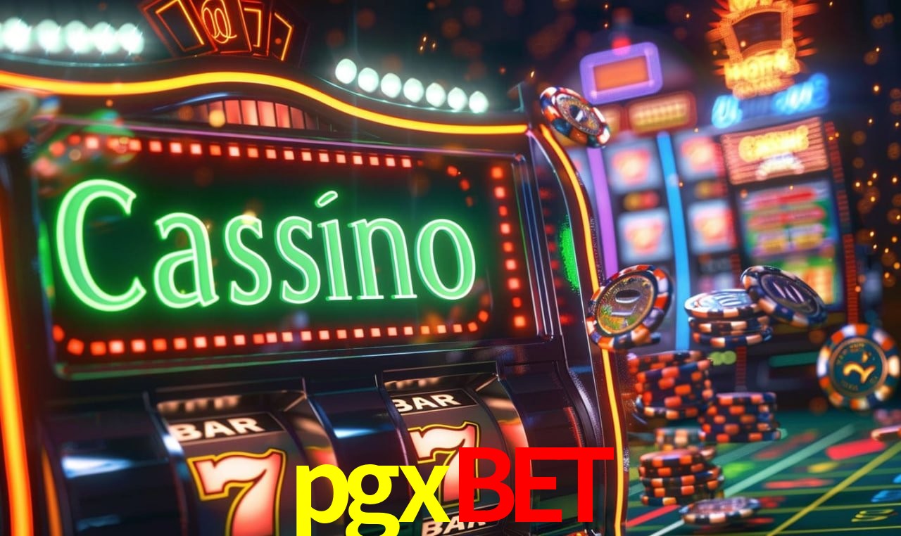 Sistemas de Segurança pgxbet