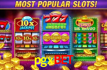 Desvendando o Mundo dos Jogos Virtuais na pgxbet