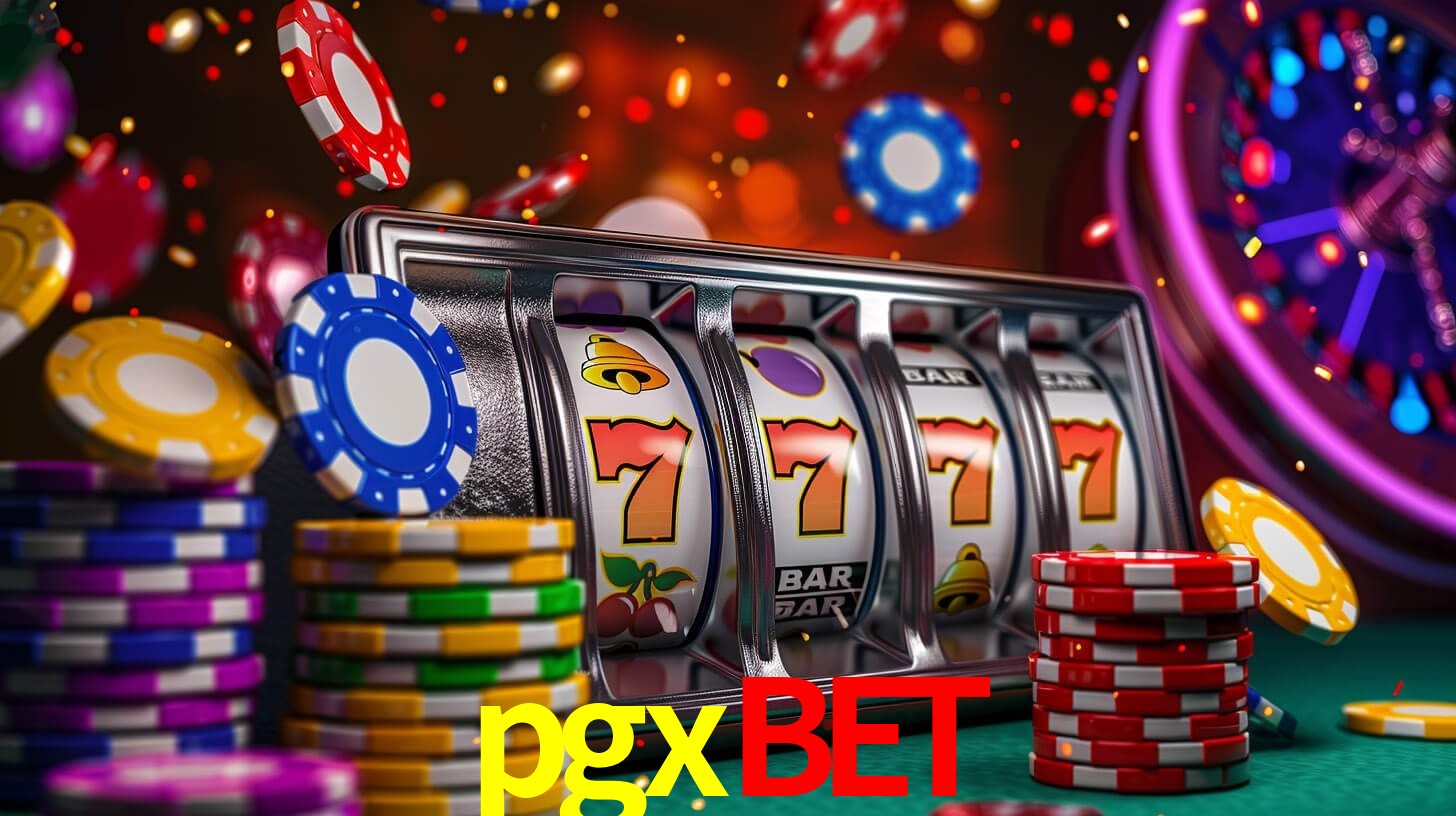 Mesa de Roleta pgxbet
