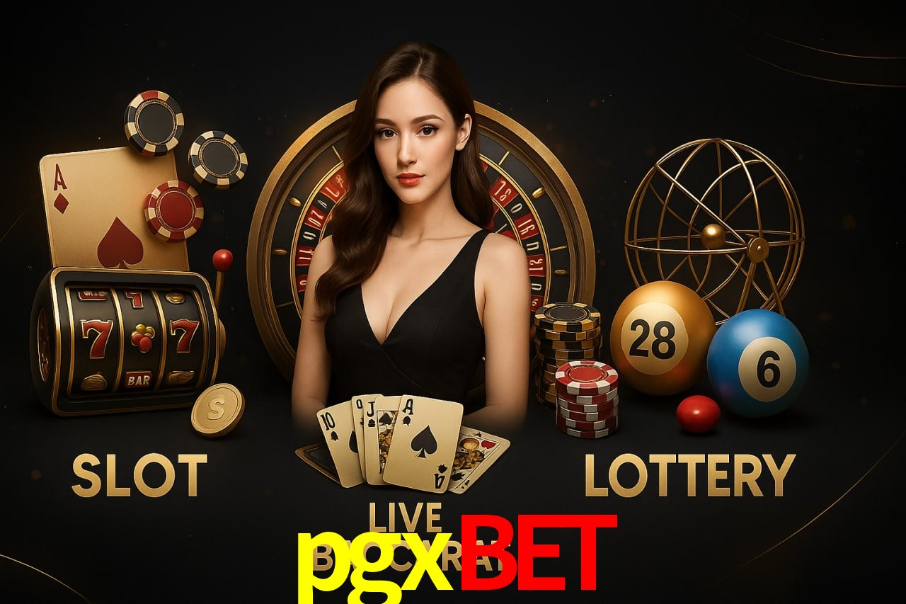 pgxbet