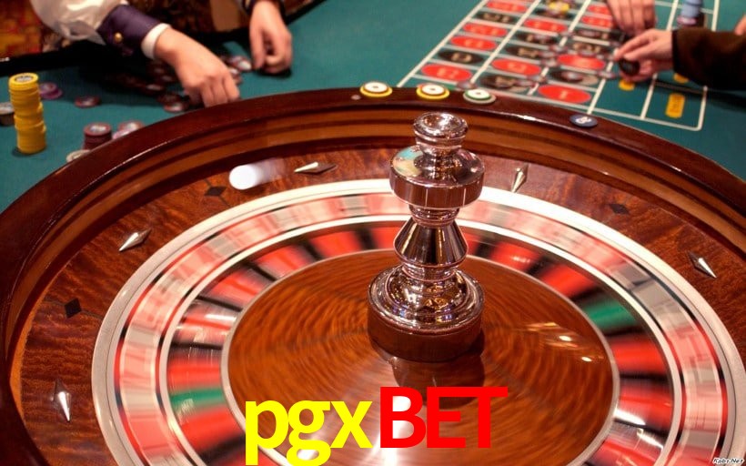 Casino VIP pgxbet
