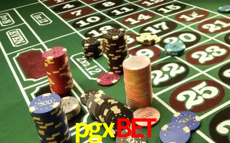 Login Seguro pgxbet