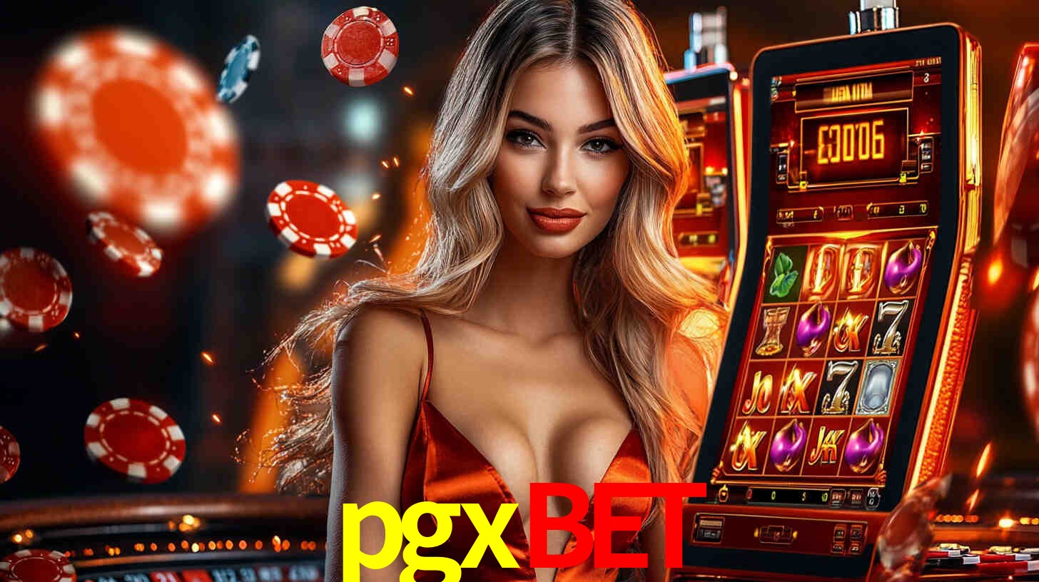 VIP Casino pgxbet