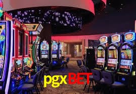 pgxbet login