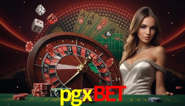 APP oficial da pgxbet para mobile