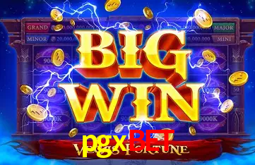 pgxbet: A Experiência de Casino com Jogos de Mesa ao Vivo