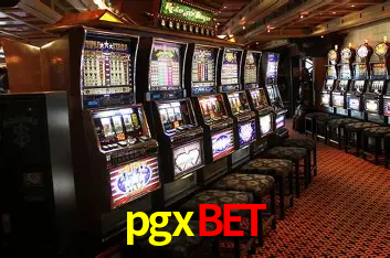 A Popularidade dos Caça-Níqueis no pgxbet