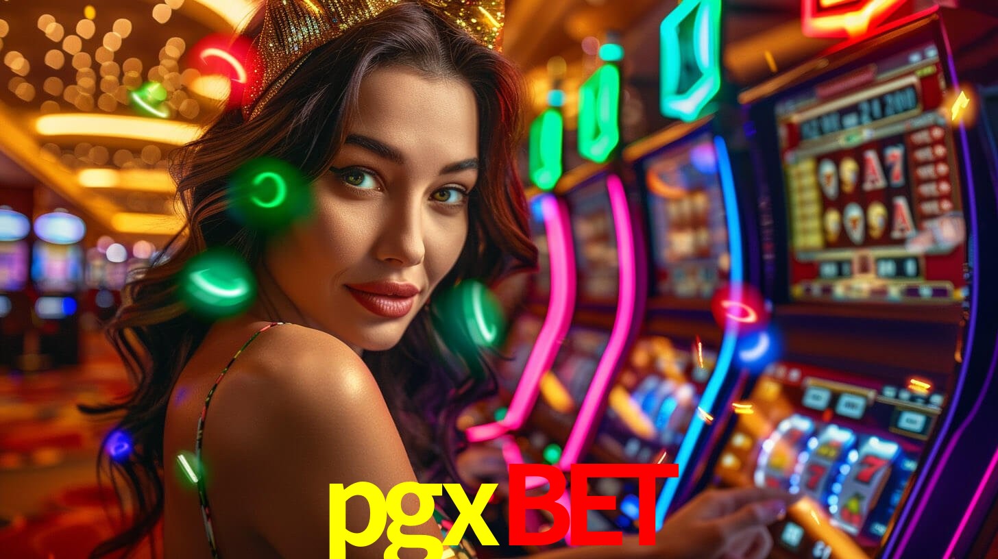 Bônus Generosos e Exclusivos no pgxbet para Você!