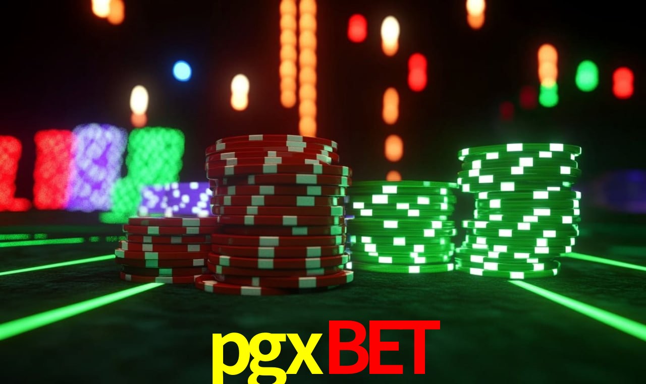 Responsive Design pgxbet