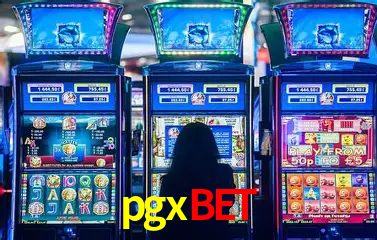 A Popularidade dos Caça-Níqueis no pgxbet