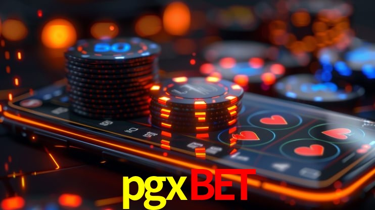 Platform Technology pgxbet