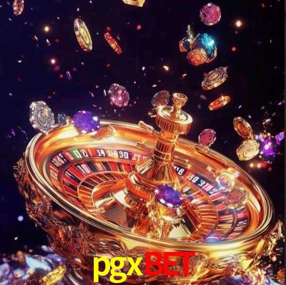 pgxbet: Seu Cassino Premiado com Pagamentos Rápidos