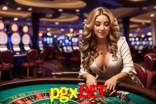 Live Casino pgxbet