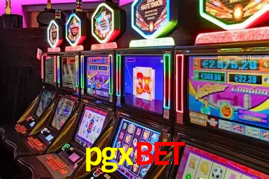 A Experiência Imersiva dos Cassinos Ao Vivo no pgxbet