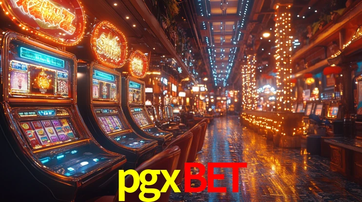 Live Casino pgxbet
