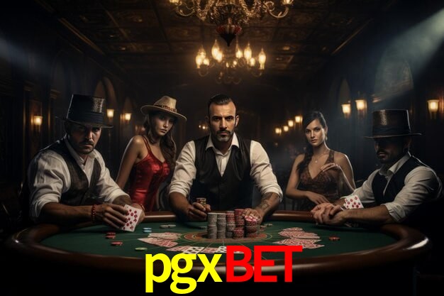 cassino pgxbet