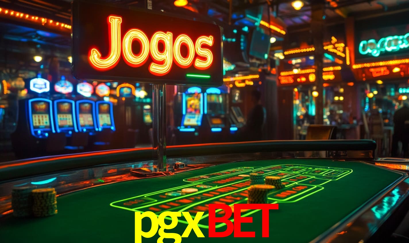Tecnologia da Plataforma pgxbet