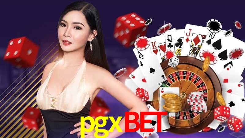 Programa VIP pgxbet