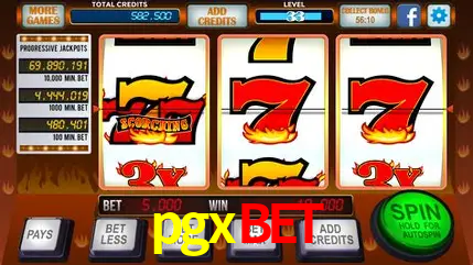 A Emoção da Loteria na pgxbet: Uma Chance de Mudança de Vida