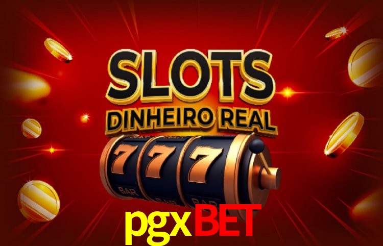 pgxbet.com
