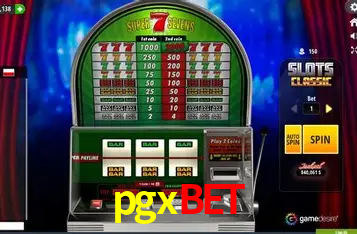 Descubra a Essência do pgxbet: Nossa História e Compromissos
