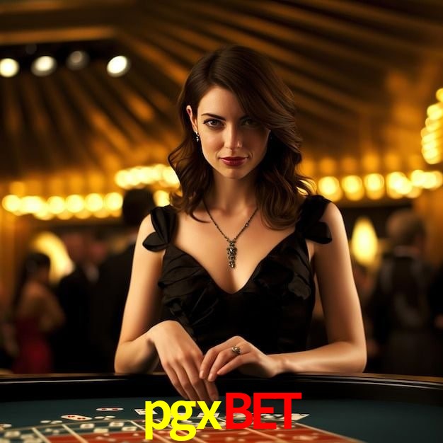 Desvendando o Mundo dos Jogos Virtuais na pgxbet
