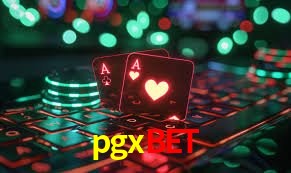 Diretório de Jogos pgxbet