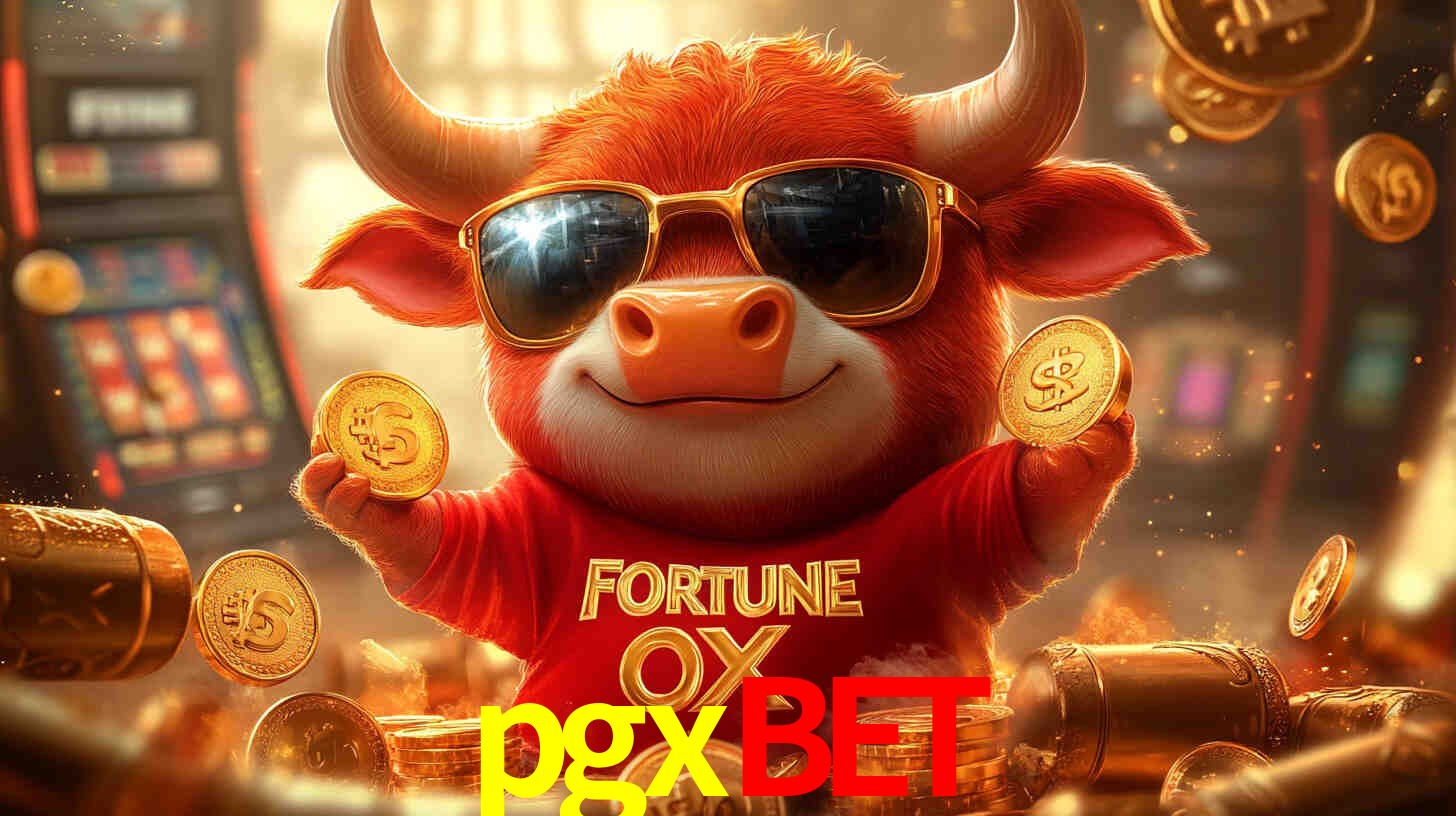Welcome Bonus pgxbet