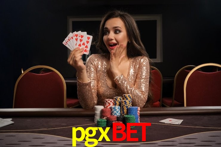 PIX Instantâneo pgxbet