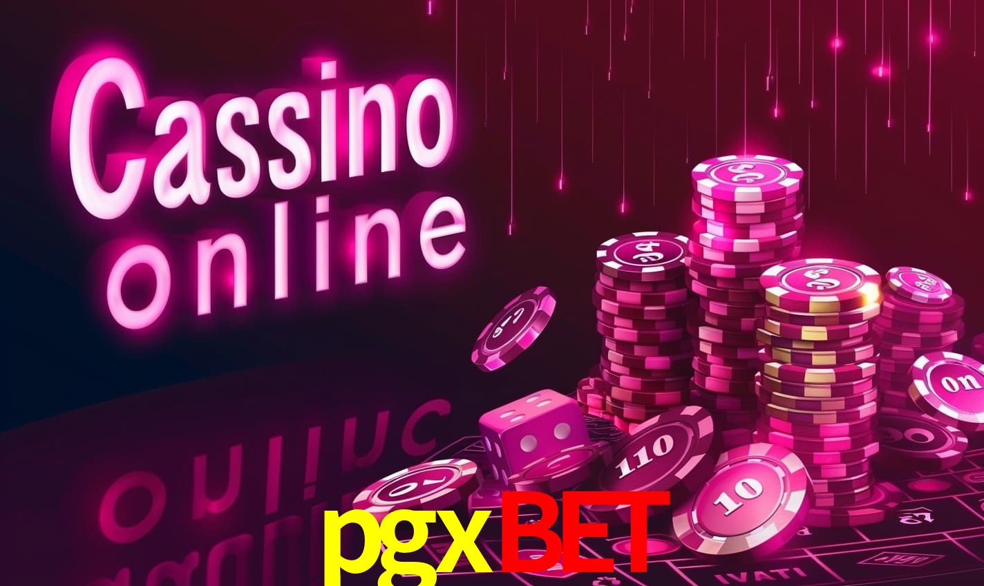 pgxbet