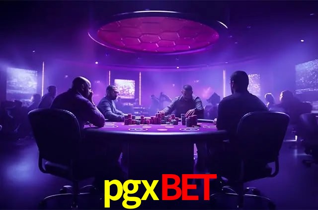Casino Ao Vivo pgxbet
